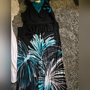 Studio 1 Maxi dress size 14